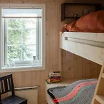 Authentic Family Experience At Holiday home