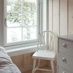 Authentic Family Experience At Sjusjoen