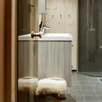 Authentic Family Experience At Sjusjoen