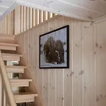 Authentic Family Experience At * Sjusjoen