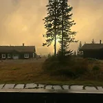 Authentic Family Experience At Sjusjoen
