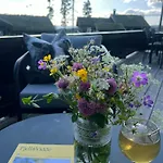 Authentic Family Experience At Sjusjoen