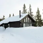 Authentic Family Experience At * Sjusjoen