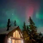 Authentic Family Experience At * Sjusjoen