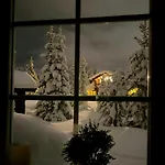 Authentic Family Experience At * Sjusjoen