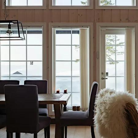 Authentic Family Experience At