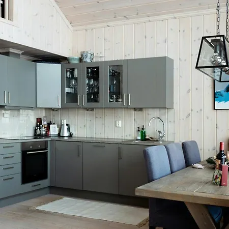 Holiday home Authentic Family Experience At