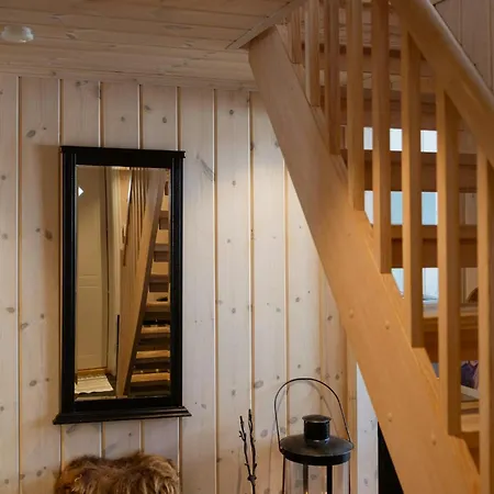 Tatil Evi Authentic Family Experience At