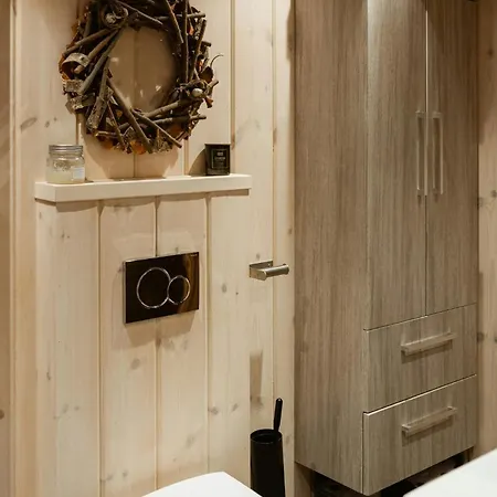 Tatil Evi Authentic Family Experience At