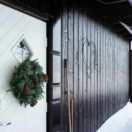 Tatil Evi Authentic Family Experience At