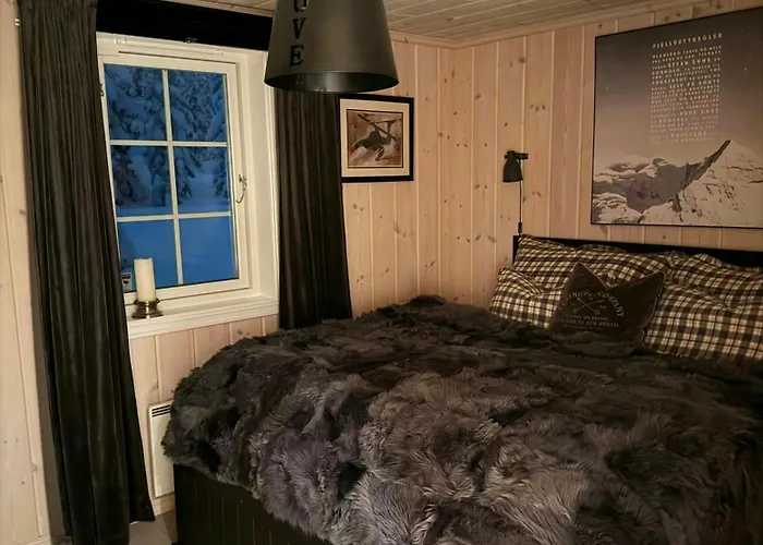 Authentic Family Experience At *