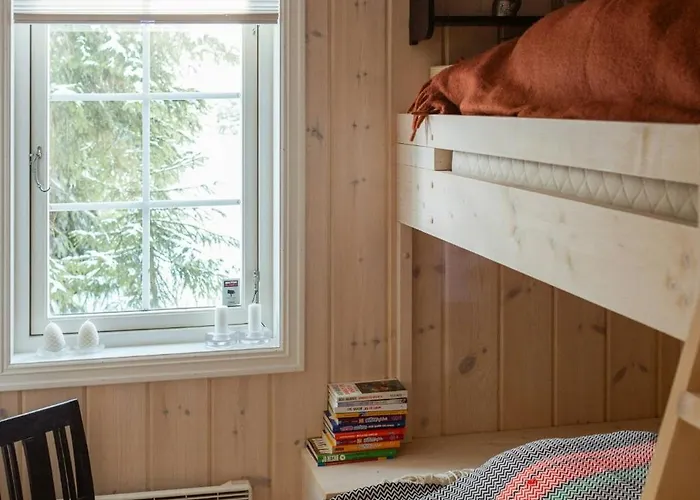 Authentic Family Experience At Holiday home