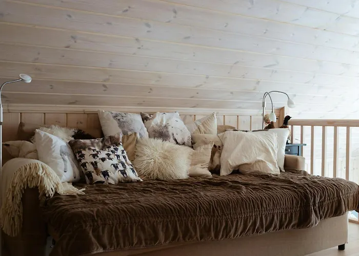 Authentic Family Experience At Holiday home *