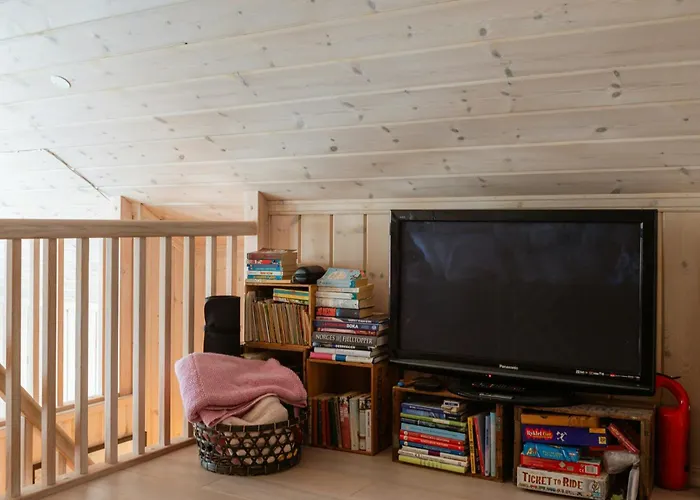 Holiday home Authentic Family Experience At *