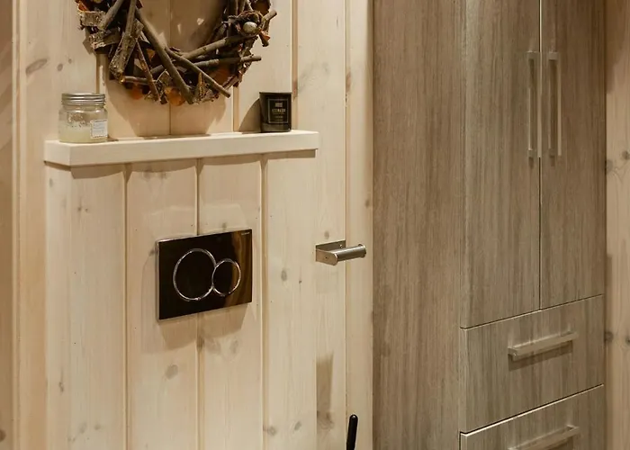 Holiday home Authentic Family Experience At