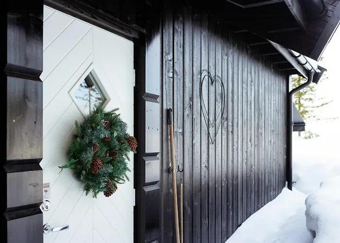 Holiday home Authentic Family Experience At