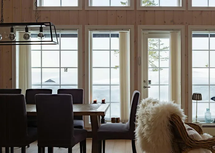 Holiday home Authentic Family Experience At